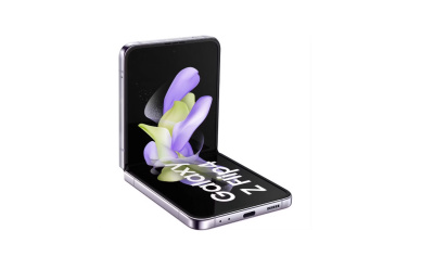 Samsung Galaxy Z Flip 4 256GB - odnowiony w super cenie! 