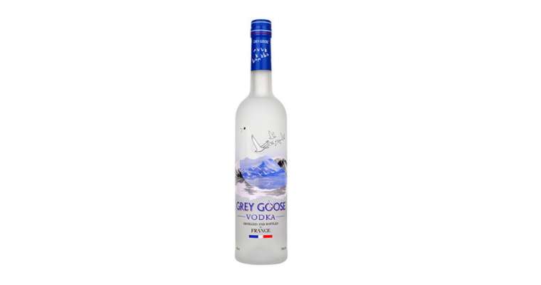 Wódka Grey Goose 0,7l 40%