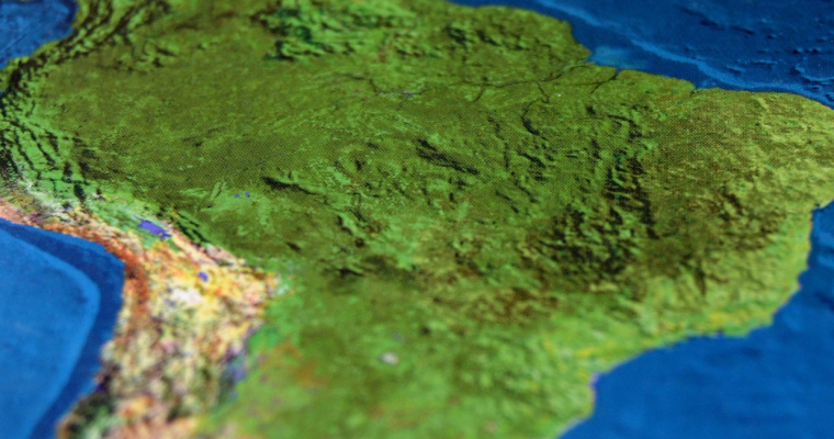 Ogólnopolski konkurs plastyczno-przyrodniczy Mapa Polski