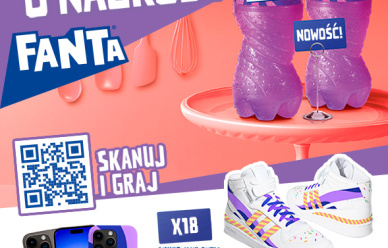 Loteria What The Fanta