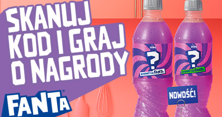Loteria What The Fanta