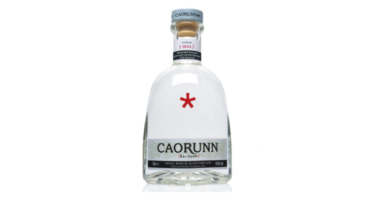GIN CAORUNN. 700ML