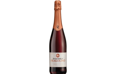 Wino FRAGOLINO DUCHESSA LIA 0,75 C\S