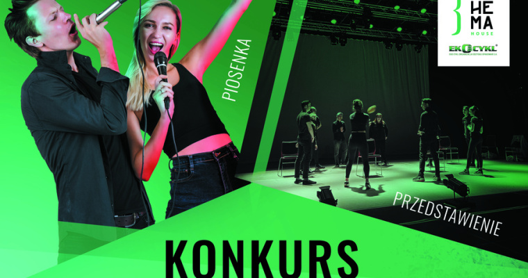 Konkurs Edukacja Ekologiczna jest sztuką