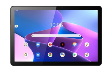 Tablet Lenovo Tab M10 64GB - Storm Grey (3rd Gen) w promocji!