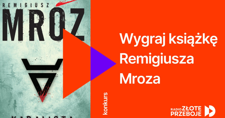 Konkurs Radia Złote Przeboje
