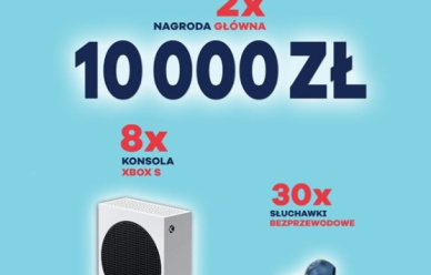 KONKURSU W SIECI INTERMARCHE „RAZEM Z E.WEDEL”