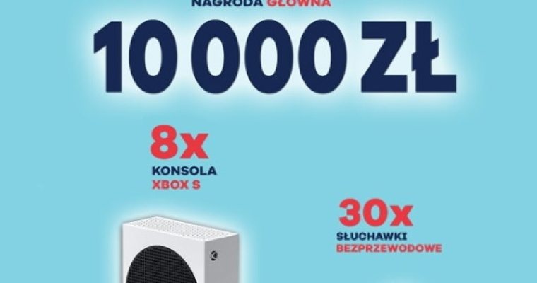 KONKURSU W SIECI INTERMARCHE „RAZEM Z E.WEDEL”