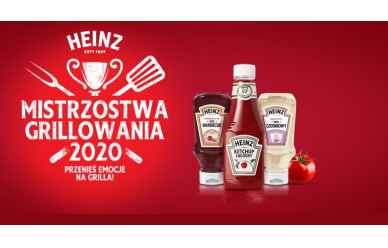 Konkurs Heinz w sieci Lidl