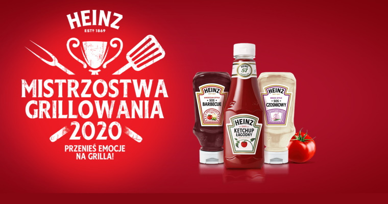 Konkurs Heinz w sieci Lidl