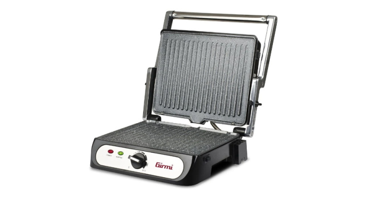 Promocja! Grill elektryczny Girmi BS41 - taniej! 