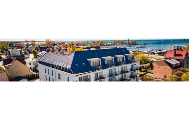 Konkurs - Hotel Jastarnia