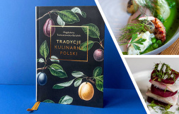 Bezpłatny ebook Tradycje kulinarne Polski - Magdalena Tomaszewska-Bolałek!