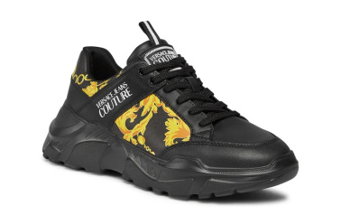 Versace Jeans Couture: Komfort i moda w parze. Teraz w promocji!