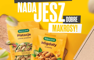 Konkurs - NadaJESZ dobre makrosy