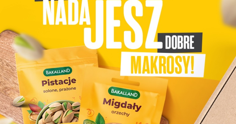 Konkurs - NadaJESZ dobre makrosy