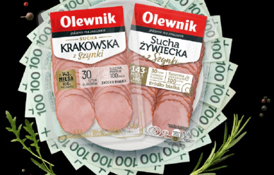 Loteria Olewnik - 100 godzin suszenia