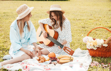 Konkurs Czas na piknik z biszkoptami ANDANTE
