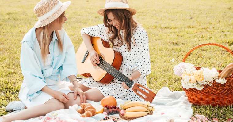 Konkurs Czas na piknik z biszkoptami ANDANTE