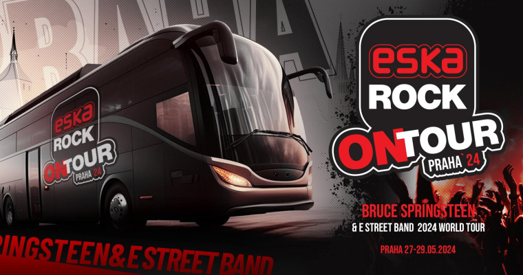 Konkurs - Eska Rock On Tour