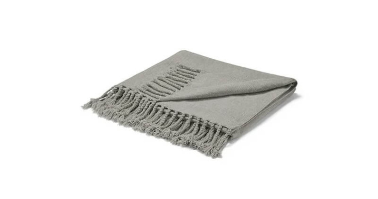 Koc 130 x 150 cm w promocji -31%