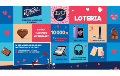 Loteria w Intermarche