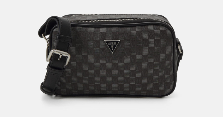 Guess JET ECO UNISEX - Torba na ramię w promocji