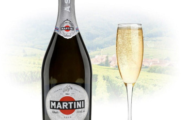 Martini Asti 750ml