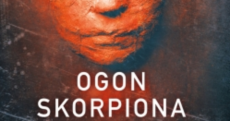 Konkurs z Ogonem skorpiona