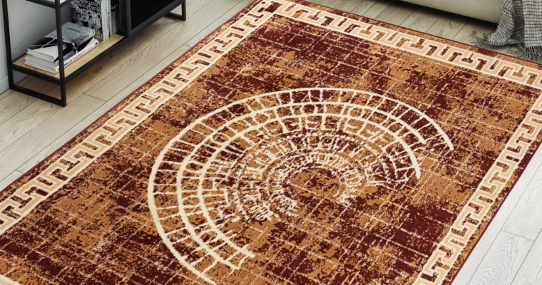 Dywan z krótkim włosiem Chemex 200 x 300cm w promocyjnej cenie! 