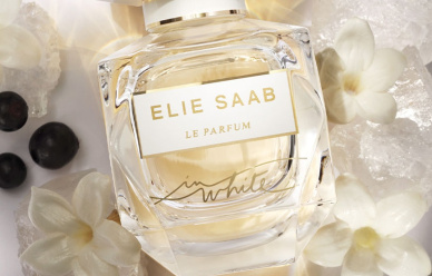 Le Parfum in White 50ml Elie Saab - woda perfumowana w promocji!