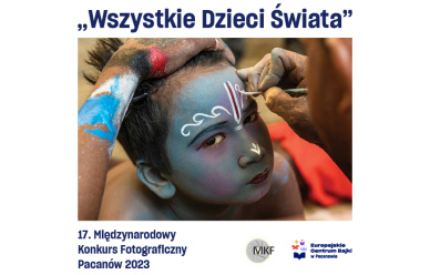 XVII Międzynarodowy Konkurs Fotograficzny 