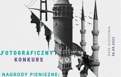 „Miasto w kadrze”