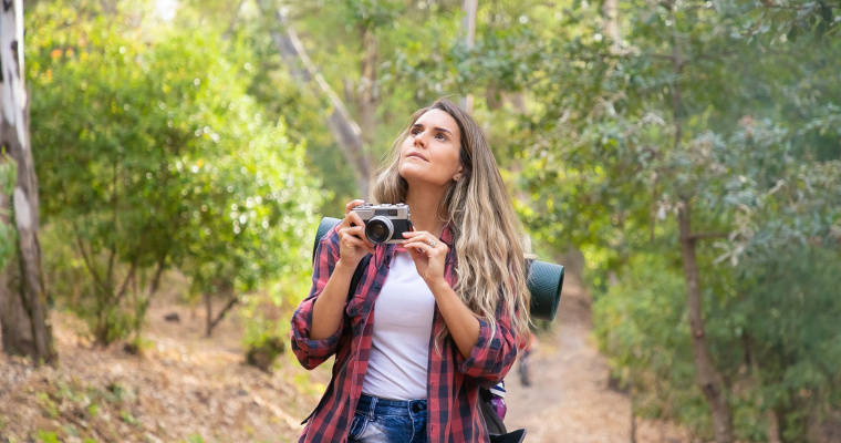 Konkurs fotograficzny Fundacji Fotografia Polska