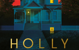 Książka Holly - Stephen King w promocyjnej cenie! 