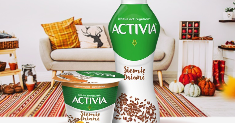 KONKURS HOME&YOU + ACTIVIA
