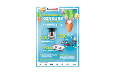 Konkurs w Intermarche