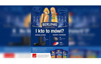 Konkurs SMS w sieci POLOmarket