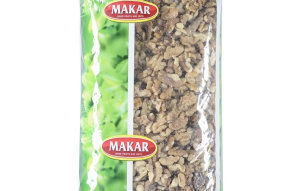 Makar - Orzechy włoskie łuskane 1kg w przecenie z 53,80zł na 29,90zł
