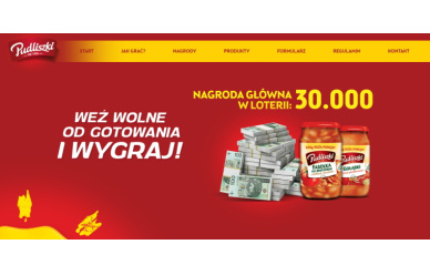 Loteria Pudliszki