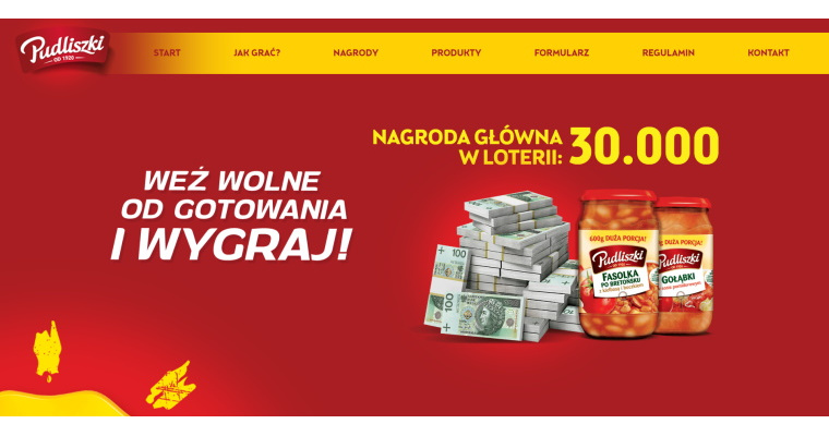 Loteria Pudliszki