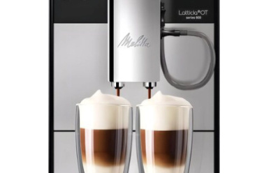 Ekspres do Kawy Melitta Latticia OT-F300-101 - Perfekcja Smaku tylko za 1849zł!