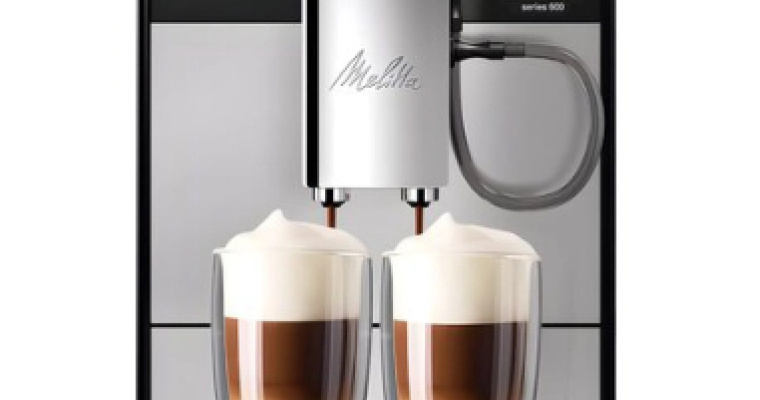 Ekspres do Kawy Melitta Latticia OT-F300-101 - Perfekcja Smaku tylko za 1849zł!