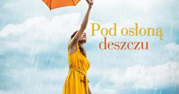 Konkurs Pod osłoną deszczu