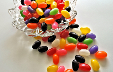 Konkurs z hello.gummies!