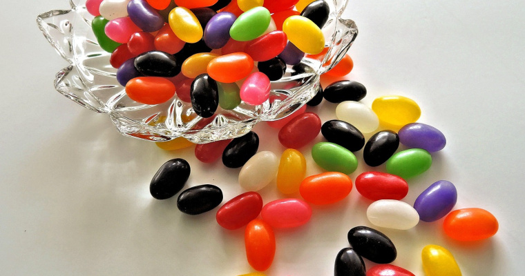 Konkurs z hello.gummies!