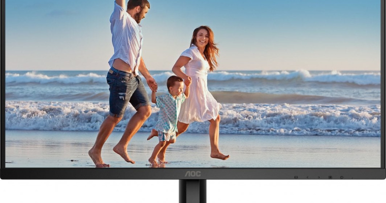 Monitor AOC Q27B3MA - 15% zniżki!