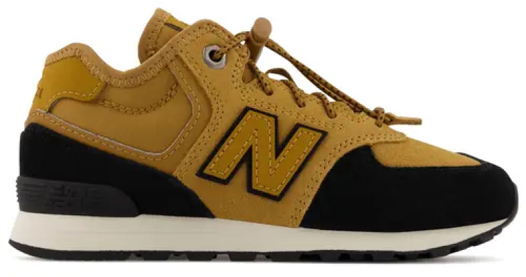 Buty New Balance PV574Hxb - 70% zniżki!