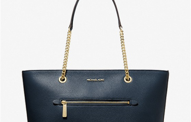 Torba na ramię Michael Kors Jet Set - 70% zniżki!