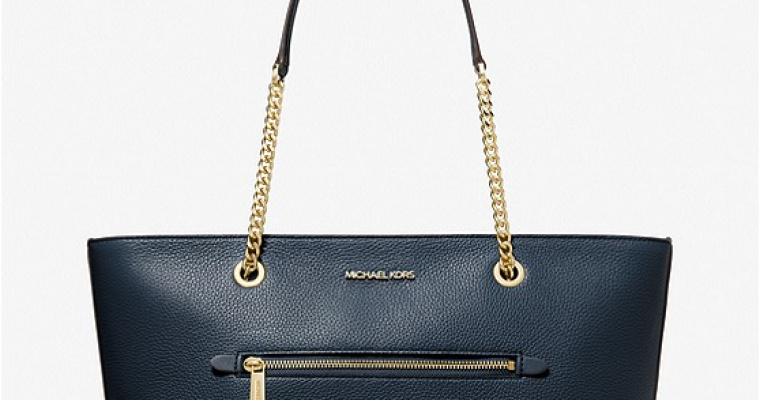 Torba na ramię Michael Kors Jet Set - 70% zniżki!